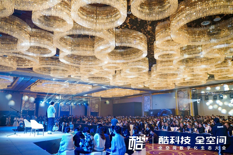 酷科技，助得高 圖片9